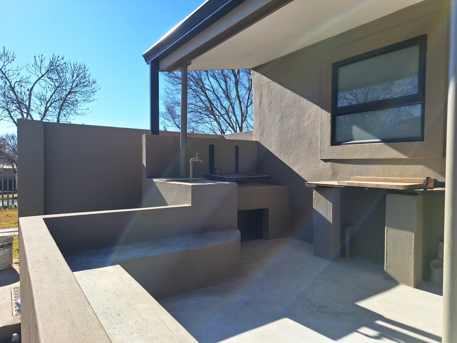 4 Bedroom Property for Sale in Vrede Free State